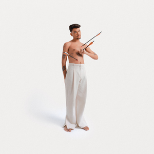 Não Sou De Me Entregar