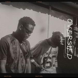 Oversized t shirt refix (feat. solfest)