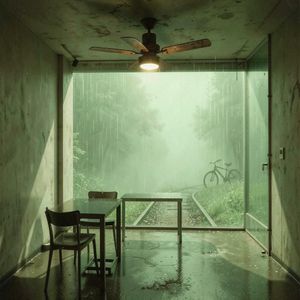 錆び色の唐辛子