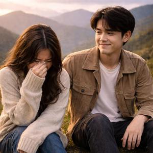 ขอโทษทำไม (เราไม่ได้เป็นอะไรกันสักหน่อย)