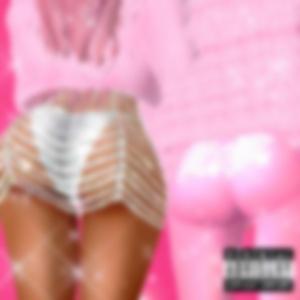 RHINESTONES ON MY BUTT (feat. ALLY YEN)