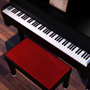 Années de pèlerinage I, S.160. No, 4, Au bord d´une source