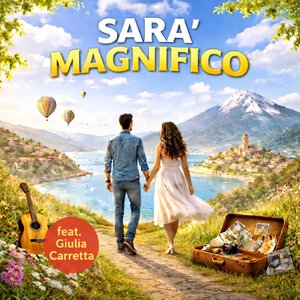 Sara' Magnifico