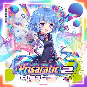 Prismatic 2 Blast