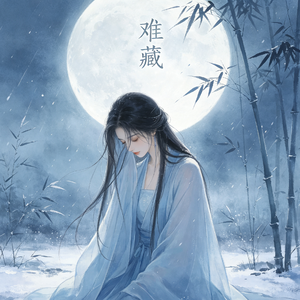 难藏