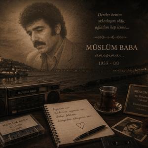 Ağla Kadın Ağla (Duygusal Bir Şarkı (Müslüm Gürses Anısına))