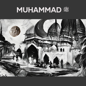 MUHAMMAD ﷺ