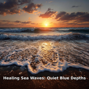 Quiet Ocean Rhythms, Pt.23