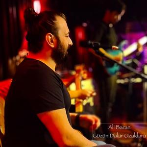 Gözün Dalar Uzaklara