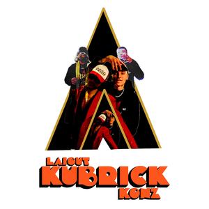 Kubrick (feat. Konz)