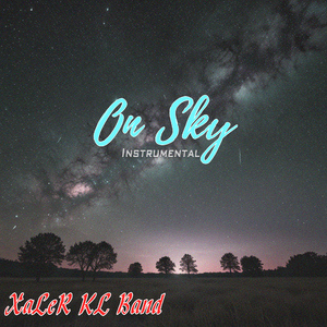 Slepp (Instrumental)