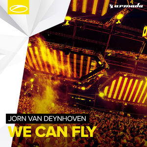 We Can Fly (Extended Mix)