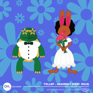 Heavenly (feat. RVLE)