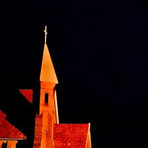 It's just a burning memory (but its liminal)