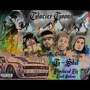 G Shit (feat. MC Azad & 100RBH)