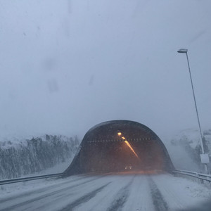 Hvalfjarðargöng