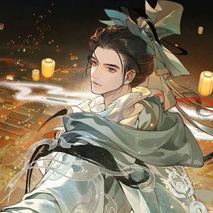 远方（忘川风华录·诸葛亮）