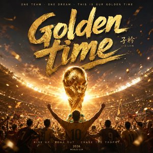 Golden Time