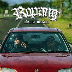 Ropang (NDX A.K.A Version)