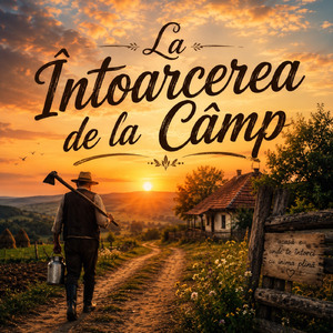 La Întoarcere de la Câmp