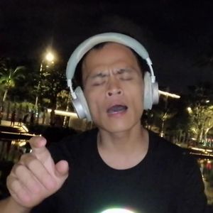 蔡佛缘 - 忘掉学习的苦