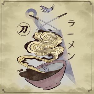 Katanas & Ramen (feat. Sukeban & M.C. Really Real)
