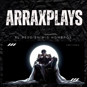 El Peso En Mis Hombros