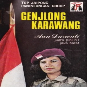 Genjlong Karawang