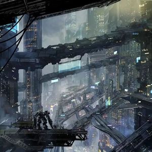 機械の夢