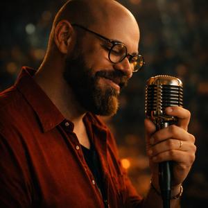 I AM (LEGADOS — EXODUS SESSION)