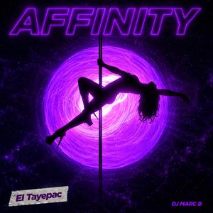 Affinity (feat. Dj Marc B)