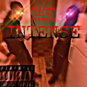 Intense (feat. Lil Ry)