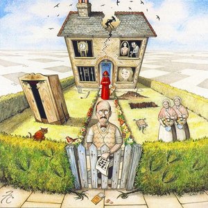 Waiting For A Chance