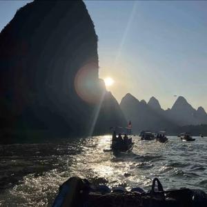 追寻未来的脚步