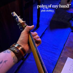 Palm Of My Hand