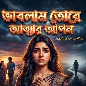 ভাবলাম তোরে আত্ত্বার আপন
