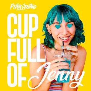 Cup Full of Jenny