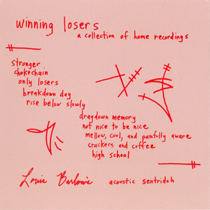 Losercore