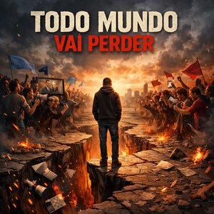 Todo mundo vai perder