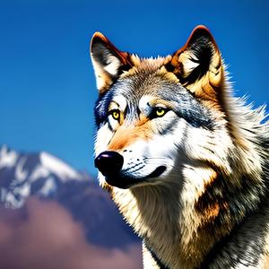 Wolf