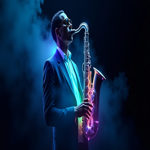 Flow de Sax 1