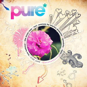 The Moss Rose (Qasebillo Remix)