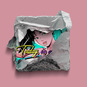 （免费伴奏）夜来香【City Pop/Funk/Boombap Type Beat】