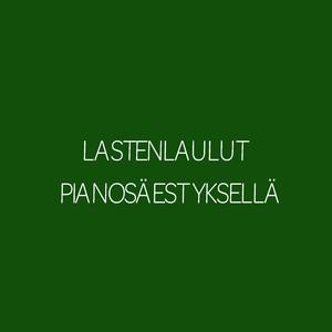 Tuiki tuiki tähtönen (pianokaraoke)