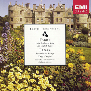 Serenade E-Moll Op.20:1. Allegro piacevole