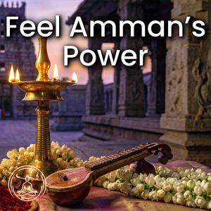 Rare South Indian Devi Raga | Feel Raw Shakti Power Now