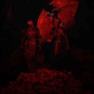 тёмный рыцарь