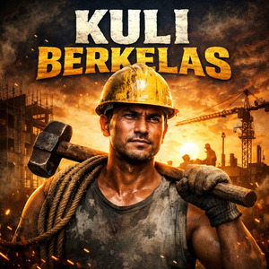 kuli berkelas