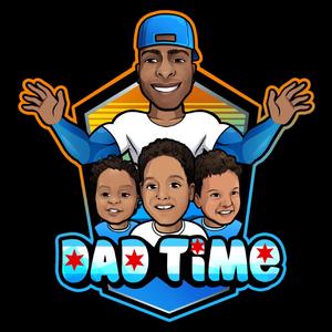 Dad Time