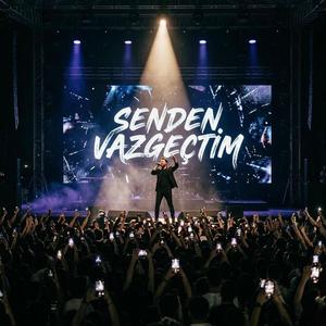 Senden Vazgeçtim Bugün